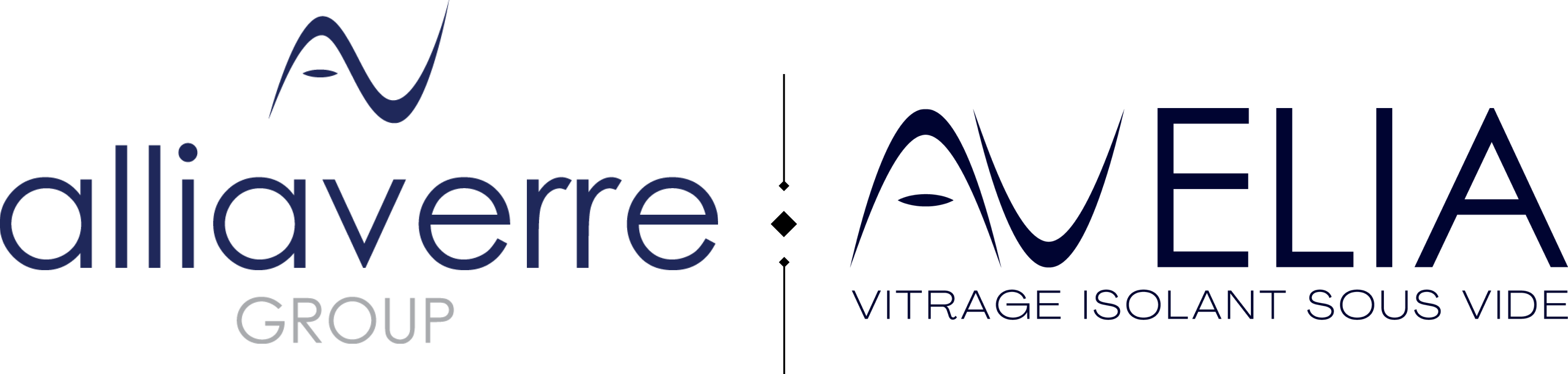 Logo Alliaverre Group